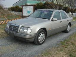 Mercedes-Benz E280 