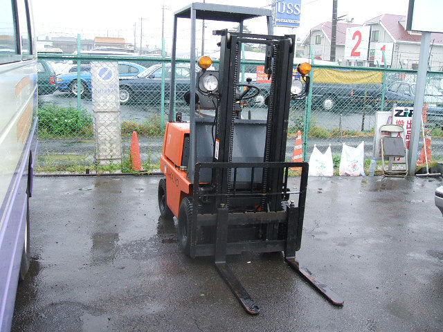 Special vehicle Ｐrofia