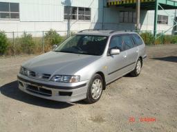Nissan Primera G