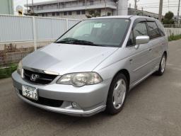 Used Honda Odyssey Used Honda Odyssey