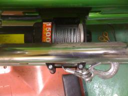 Suzuki CARRY TRUCK 4WD