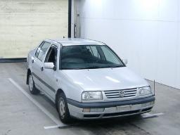 VolksWagen Vento 