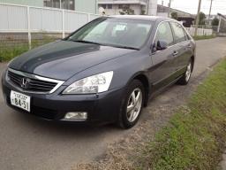 Used Honda Inspire Used Honda Inspire