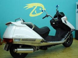 Honda BIG SCOOTER FUSION picture