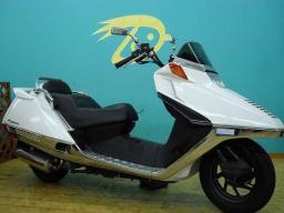 Honda BIG SCOOTER FUSION picture