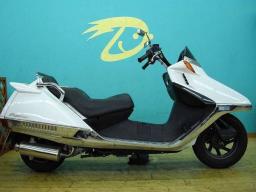 Honda BIG SCOOTER FUSION picture