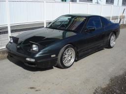 Nissan 180SX