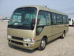 Toyota BUS