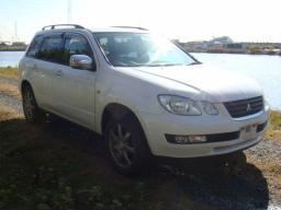 Mitsubishi AIRTRECK 