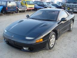 Mitsubishi GTO 3.0
