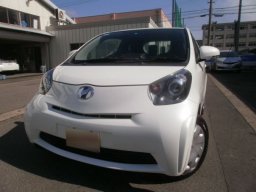 Toyota iQ 100G