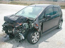 Mitsubishi COLT 1.5 RALLIART version R