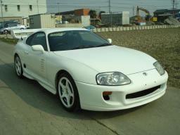 Toyota Supra SZ