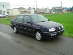 VolksWagen VENTO GLi