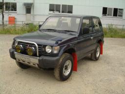 Mitsubishi Pajero XR-2