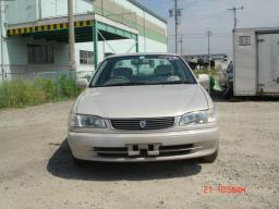 Toyota Corolla XE SALOON