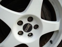 Toyota Celica GT-FOUR picture