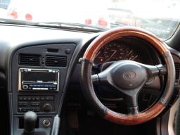 Toyota Celica GT-FOUR picture