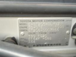 Toyota Celica GT-FOUR picture