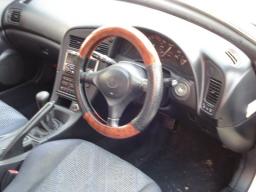 Toyota Celica GT-FOUR picture