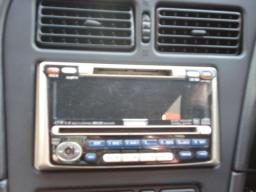 Toyota Celica GT-FOUR picture