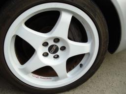 Toyota Celica GT-FOUR picture