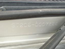 Toyota Celica GT-FOUR picture