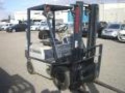 Komatsu 1.5 ton forklift 1.5 ton