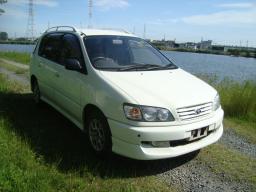 Toyota IPSUM 