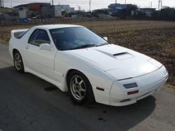 Mazda RX-7 GT-X