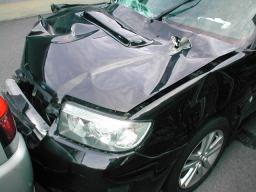 Subaru Forester CROSS SPORTS