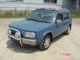 Nissan RASHEEN TYPE Ⅲ