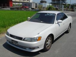 Toyota Mark II Grande