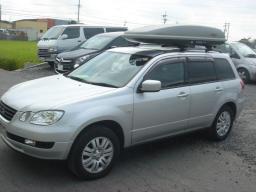 Mitsubishi AIRTRECK 20V