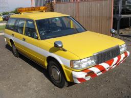 Toyota Crown Super Delux