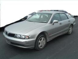Mitsubishi Diamante ***