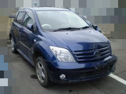 Toyota ist 1.5S