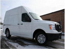 Used Nissan NV Used Nissan NV