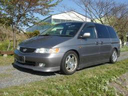 Honda Lagreat 
