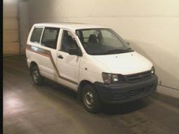 Toyota Town Ace 2.2 DX  4WD