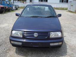 VolksWagen VENTO GLi