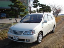 Toyota GAIA L