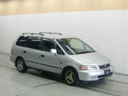 Honda Odyssey  picture