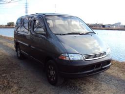 Toyota GRANVIA Q