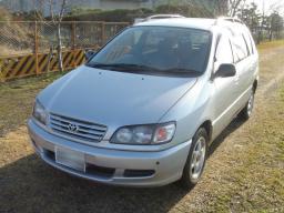 Toyota Ipsum L Selection