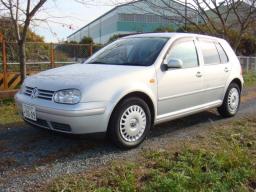 VolksWagen GOLF 1.8 CLi