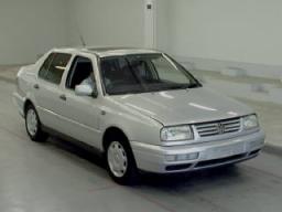 VolksWagen VENTO ＧＬi
