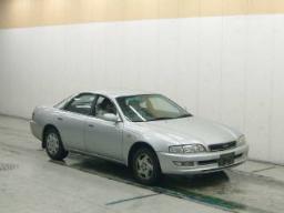 Toyota EXIV 1.8