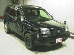 Nissan EXTRAIL