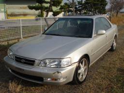Honda Inspire